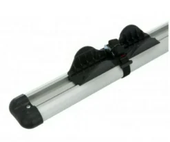 Peruzzo Roma Single Bike Roof Bars