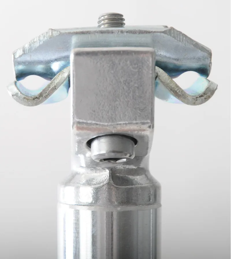 Kalloy Micro Adjust Seatpost 26.4mm Alloy 1 Kalloy Micro Adjust Seatpost 26.4mm Alloy