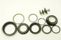 Tropix Semi Integrated Headset 1 1/8