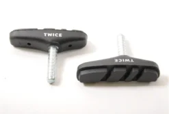 Cantilever Post Mount V-Brake Brake Pads 60mm