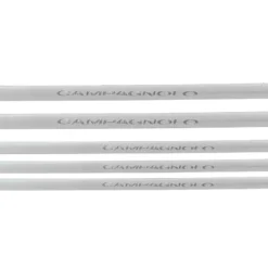 Campagnolo® Campagnolo Ultrashift Brake And Outer Cable Set - White