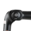 25 4mm Adjustable Quill Handlebar Stem