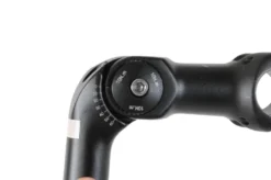 25 4mm Adjustable Quill Handlebar Stem