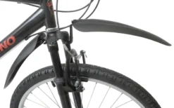 Vavert Front Rear Suspension Mudguard Set 24-26