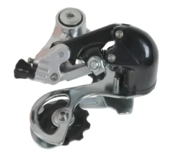 Sunrace 591 5/6/7 Speed Rear Derailleur Short Cage