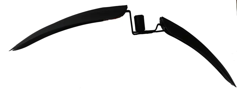 Vavert Front Rear Suspension Mudguard Set 24-26 2 Vavert Front Rear Suspension Mudguard Set 24-26 - Image 2