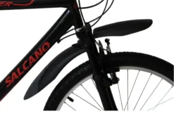 Vavert 24-26 Thumper Front Suspension Mudguard