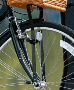 Metal Basket Support Bracket