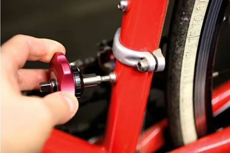 JCOOL Finger Ratchet Kit Silver 1 JCOOL Finger Ratchet Kit Silver