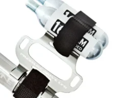 Lezyne Drive CFH CO2 Mini Pump