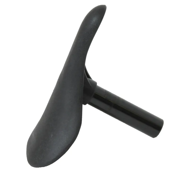 Affix BMX Saddle Seatpost 2 Affix BMX Saddle Seatpost - Image 2