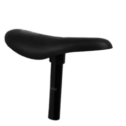 DK Conductor BMX Saddle Seatpost Black