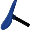 DK Conductor BMX Saddle Seatpost Blue