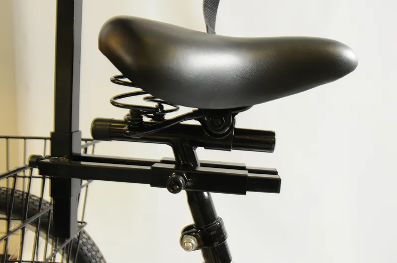 Trike Back Rest Support Belt 1 Trike Back Rest Support Belt