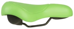 M-Wave EVA City Saddle Green