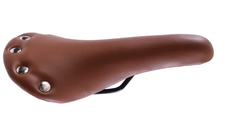 M-Wave Riveted Saddle Brown 3 M-Wave Riveted Saddle Brown - Image 3