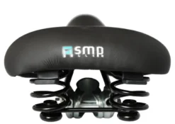 Selle SMP Touring Sprung Saddle