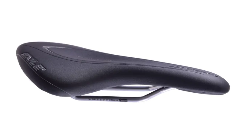 Claud Butler Exile Lightweight Cro-Mo Road Saddle 1 Claud Butler Exile Lightweight Cro-Mo Road Saddle