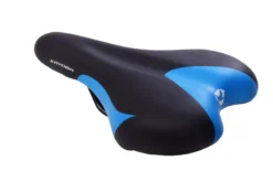 Kayoba Mountain Bike Saddle Black 11 Kayoba Mountain Bike Saddle Black -Oxford || XLC || Shimano Sales sa2008c