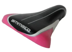 Ammaco Girls Bike Saddle