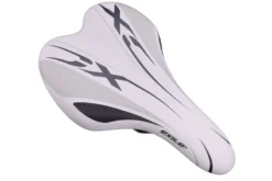 Claud Butler Replacement Kids Bike Saddle White 8 Claud Butler Replacement Kids Bike Saddle White -Oxford || XLC || Shimano Sales sa20j00 1