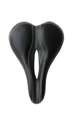 Ammaco Air Flow Saddle Black -Oxford || XLC || Shimano Sales sa3185a