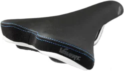 Vavert Gel Comfort Sports Saddle Black