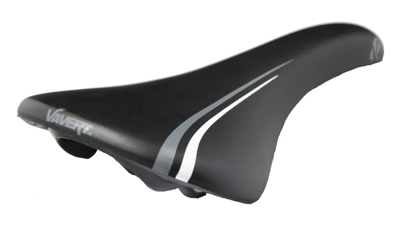 Vavert Wateproof Comfort Saddle Black 2 Vavert Wateproof Comfort Saddle Black - Image 2