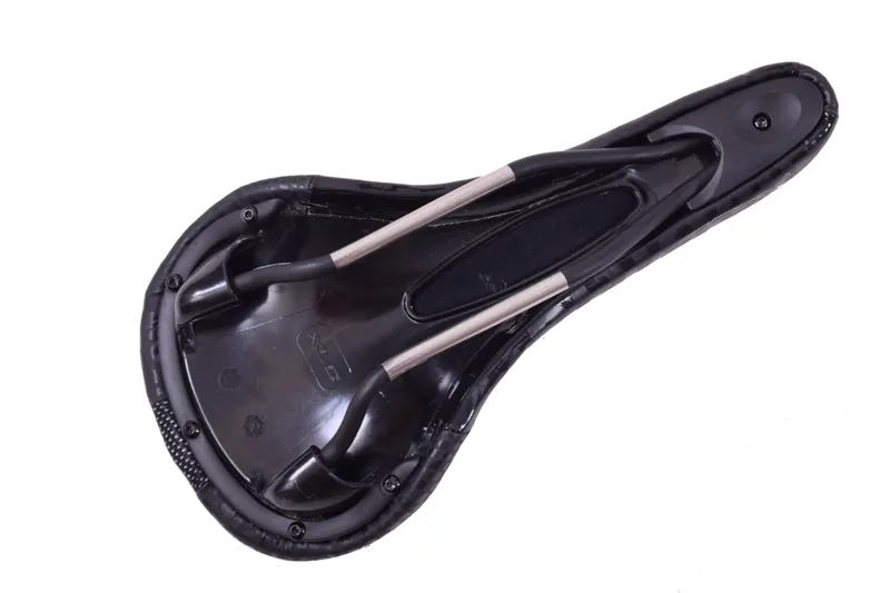 XLC Ambition Free Ride Gel Comfort Road Saddle 5 XLC Ambition Free Ride Gel Comfort Road Saddle - Image 5