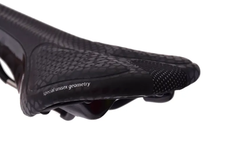 XLC Ambition Free Ride Gel Comfort Road Saddle 2 XLC Ambition Free Ride Gel Comfort Road Saddle - Image 2