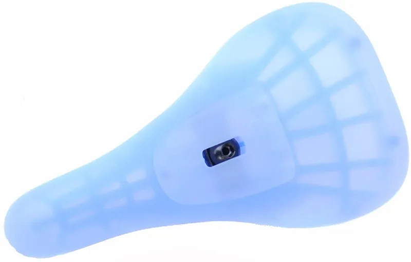 Diamondback UV Colour Changing BMX Saddle 3 Diamondback UV Colour Changing BMX Saddle - Image 3