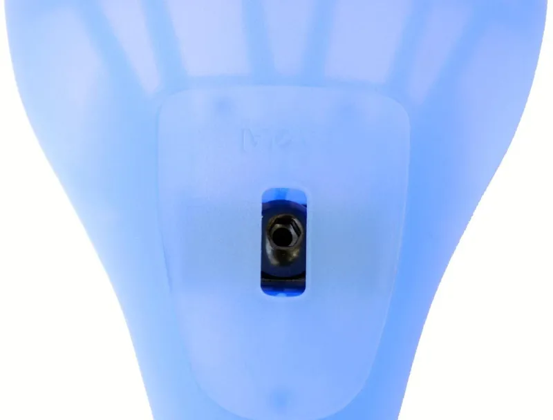 Diamondback UV Colour Changing BMX Saddle 2 Diamondback UV Colour Changing BMX Saddle - Image 2