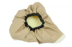 Sheepskin Saddle Cover