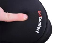 Gel Comfort Mens Saddle Cover