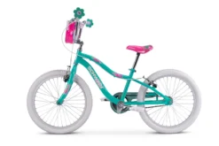 Schwinn Mist 20 Inch Wheel Kids Bike Teal Green -Oxford || XLC || Shimano Sales schwinn 1620copy