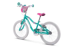 Schwinn Mist 20 Inch Wheel Kids Bike Teal Green -Oxford || XLC || Shimano Sales schwinn 1720copy