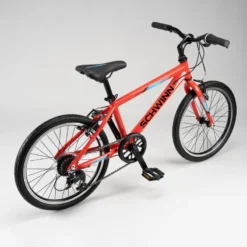 Schwinn Campus 20 Inch Wheel Kids Bike Red 12 Schwinn Campus 20 Inch Wheel Kids Bike Red -Oxford || XLC || Shimano Sales schwinn 20 campus kids mtb bike red203