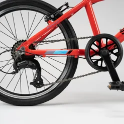 Schwinn Campus 20 Inch Wheel Kids Bike Red 15 Schwinn Campus 20 Inch Wheel Kids Bike Red -Oxford || XLC || Shimano Sales schwinn 20 campus kids mtb bike red206