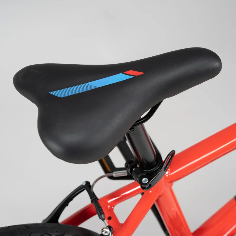 Schwinn Campus 20 Inch Wheel Kids Bike Red 7 Schwinn Campus 20 Inch Wheel Kids Bike Red - Image 7