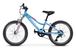 Schwinn Cimarron 20 Inch Wheel Kids Bike Blue -Oxford || XLC || Shimano Sales schwinn 2320copy