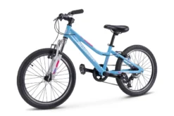Schwinn Cimarron 20 Inch Wheel Kids Bike Blue -Oxford || XLC || Shimano Sales schwinn 2420copy