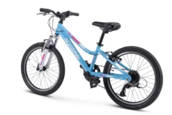 Schwinn Cimarron 20 Inch Wheel Kids Bike Blue -Oxford || XLC || Shimano Sales schwinn 2520copy
