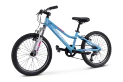 Schwinn Cimarron 20 Inch Wheel Kids Bike Blue -Oxford || XLC || Shimano Sales schwinn 2620copy