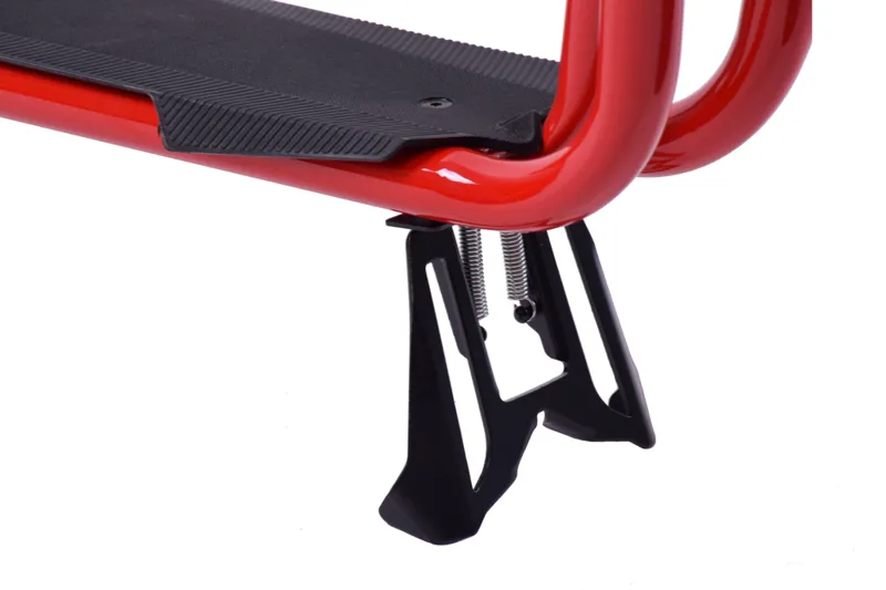 Professional Scoot-Pro 12 Inch Wheel Scooter Orange 6 Professional Scoot-Pro 12 Inch Wheel Scooter Orange - Image 6