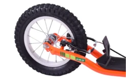 Professional Scoot-Pro 12 Inch Wheel Scooter Orange 11 Professional Scoot-Pro 12 Inch Wheel Scooter Orange -Oxford || XLC || Shimano Sales scooter 12 pro orange 1