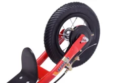 Professional Scoot-X 10 Inch Wheel Scooter Red -Oxford || XLC || Shimano Sales scooter x red 5