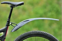 Crud XL Rear 29er Mudguard Black