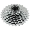 Shimano CS-HG50 7 Speed Cassette 13-23T
