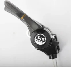Shimano S452 Stem Fit Shifters 5 X 3 Set