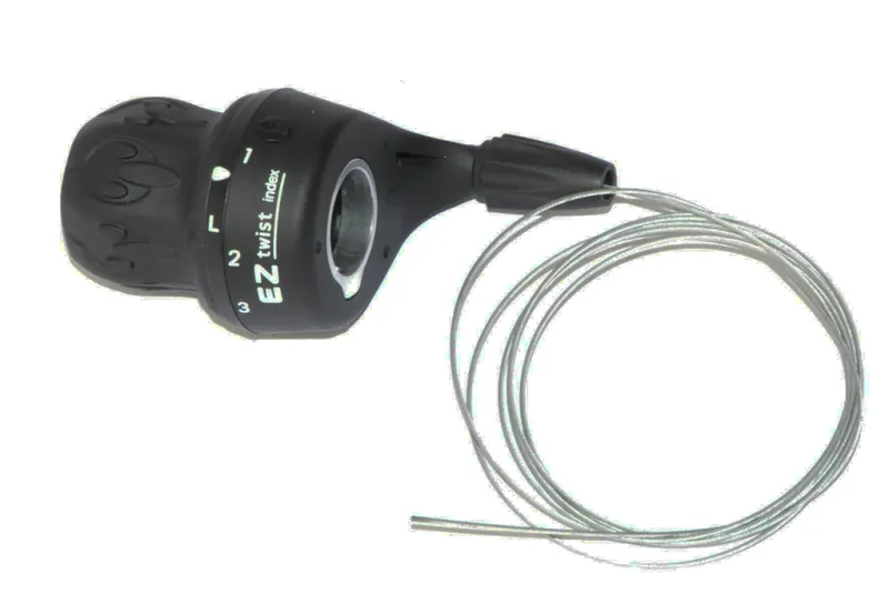 EZ Twist Grip Shifter Set 21 Speed 7 3 1 EZ Twist Grip Shifter Set 21 Speed 7 3
